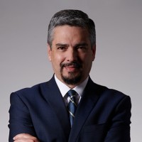 Jorge David Uribe Reyes
