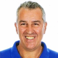 Andrés Ocina Saenz de Lafuente