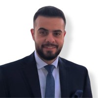 Abdallah Mubaydein