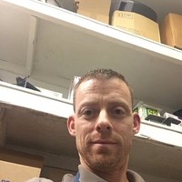 todd hendricks