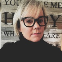 Mary Houghton (She, Her)