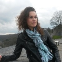 Annelies Hartkoorn-Markesteijn