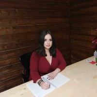 Dimitra Triantafyllaki