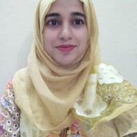 kalsoom akhtar
