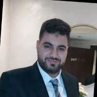 Ibrahim Al Kayyali