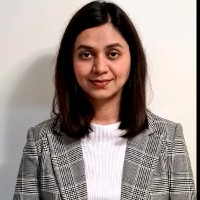 Swati Sharma