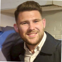 Tom Carpenter