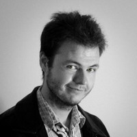 Gregory Smith
