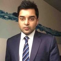Saumil Mody