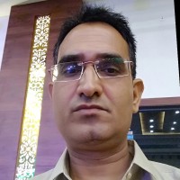 Kanti Ch-Sharma