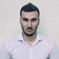 Alexey Prokofiev