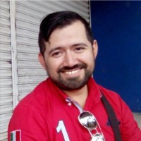 Roberto Armenta