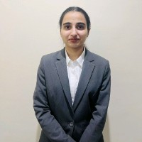 Harshpreet Kaur Virk