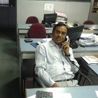 Mahendra Tamboli