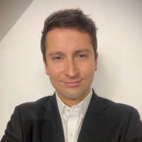 Diego Calderón Johnson
