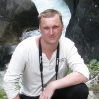 Max Melnikov