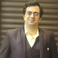 Mayank Mehta