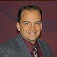 Brent McPherson, MBA