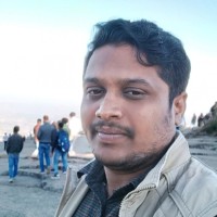 Praveen K