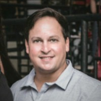 Carlos Henrique Rugero