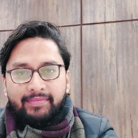 Ankur Jha