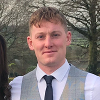 James Bergin