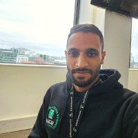 Salmaan Hussein