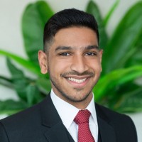 Vignesh Nair