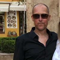Peter Sidley