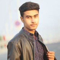 Rakibul Islam Sarkar