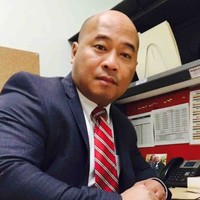 Toy Namavong