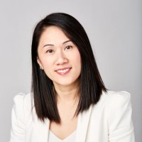 Maggie Lee, P.Eng, PMP