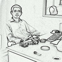 Rony Setiadi