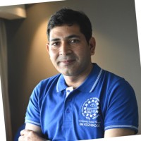Sunay Kumar