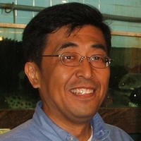 Toshihiko Tsunakawa