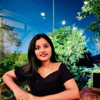 Gayathri V Subramani