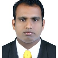 Vikas Nambiar