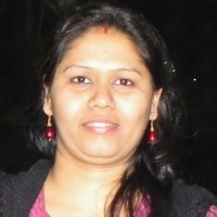 Soma Dutta, Phd