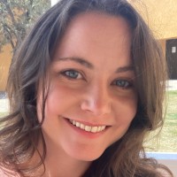 Candace Mcgovern