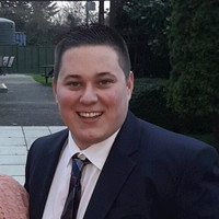 Cian Ward