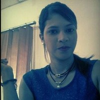 Luisannys Maria Garcia Centeno