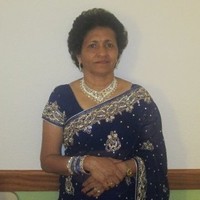 Sushil Narayan