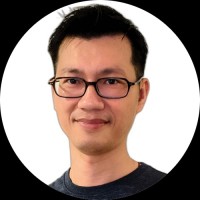 Tony Wang