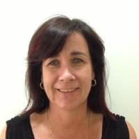 Debbie Barnes