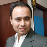 Nizamuddin Khan