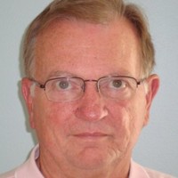 Dave Wilson