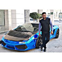 Suraj K