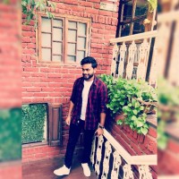 Vipin Kumar