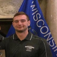 Shay Haase, Mba