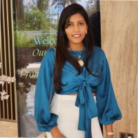 Anupama Soysa